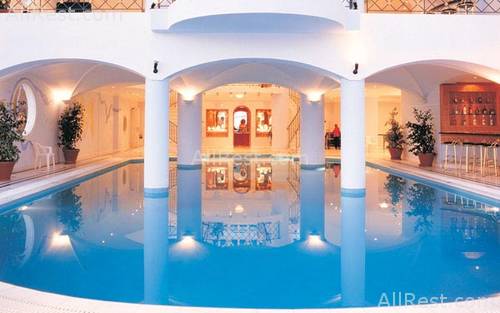 Summer Palace Mitsis Hotels 3